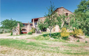 Schivanoia 1 Bagno Vignoni